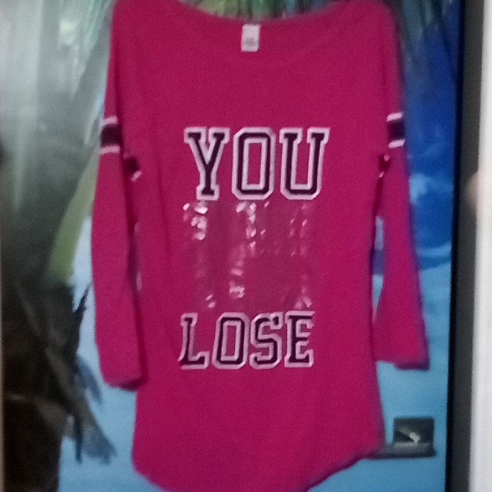 LA TEEZ Nightgown